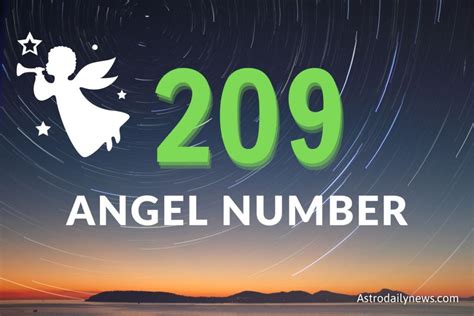 209 angel number|ANGEL NUMBER 209 (Meanings & Symbolism)